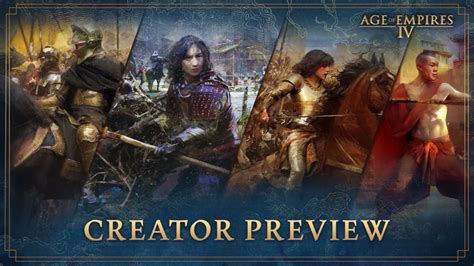 Content Preview Age Of Empires Iv Expansion Age Of Empires World S