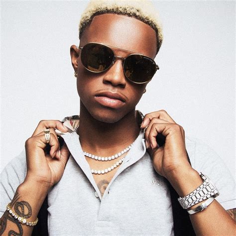 Silentó Bio Age Real Name Featurings