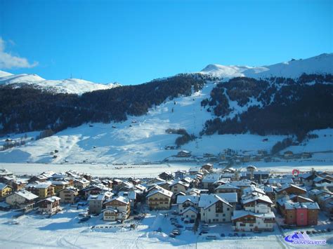 Livigno Inizia La Stagione Dello Sci Di Fondo Dove Sciare