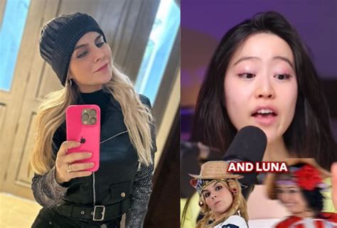 Karla Panini Arremete Contra Youtuber Coreana Que Viralizó Su Caso