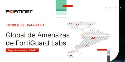 SecuriTIC Latinoamérica Fortinet informa que México fue el objetivo