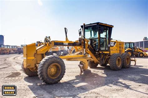 Caterpillar Graders For Sale In South Africa Autotrader