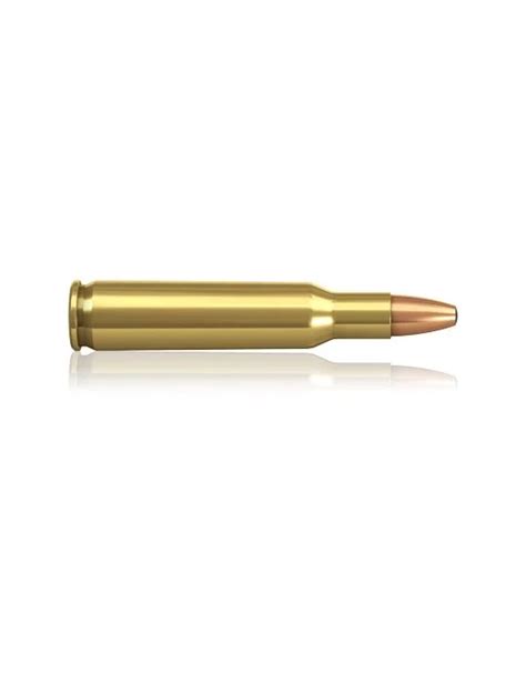 Munition De Grande Chasse Norma Mm Weatherby Mag Oryx Gr