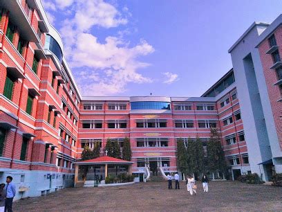 St. Xavier's College Ranchi - Top Colleges in Ranchi | Joonsquare India