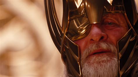 Why Anthony Hopkins Found His Role As The MCU S Odin Pointless