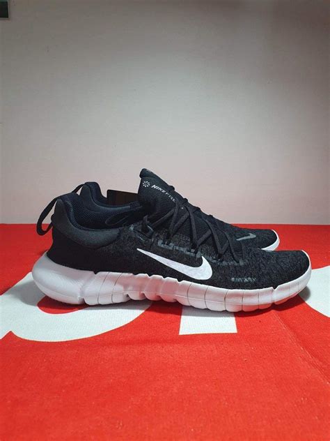 Nike Free Run 5 0 Road Running Shoes On Carousell