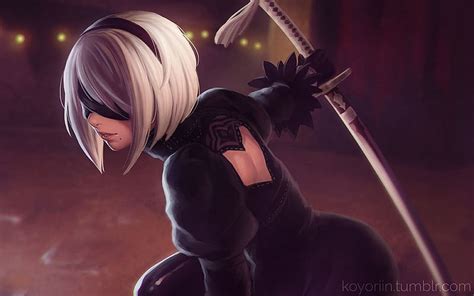 Page 3 Hd Yorha Wallpapers Peakpx