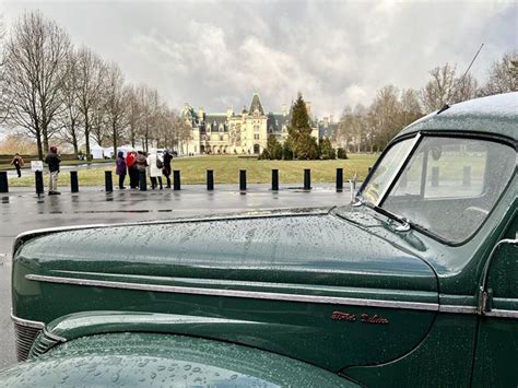 Biltmore Estate—the Movie Star | News | biltmorebeacon.com