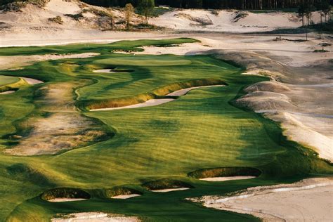 Best New Golf Courses of 2023 Hypegolf List | Hypebeast