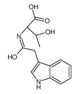 CAS 57105 43 8 2S 3R 3 Hydroxy 2 2 1H Indol 3 Yl Acetyl Amino