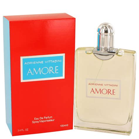 Buy Amore perfume - Perfumetr