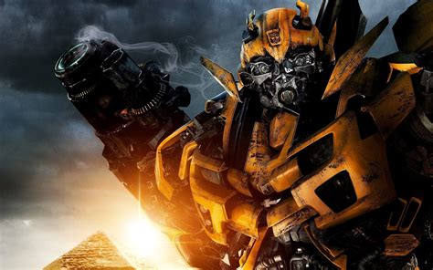 Paramount gives release date for new ‘Transformers’ movie in 2022 ...