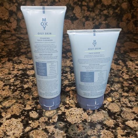 Bath Body Works Skincare Moxy By Bbw Oily Skin Care Bundle Poshmark