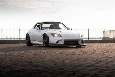 Honda S2000 Jdm Wallpaper