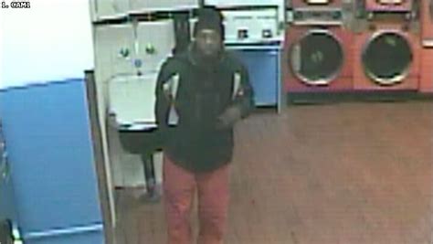 Take A Look Police Need Help Identifying Suspect In Laundromat Sexual