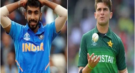 Ind Vs Pak T Wc Predicting Top Bowlers Who Will Pick Most