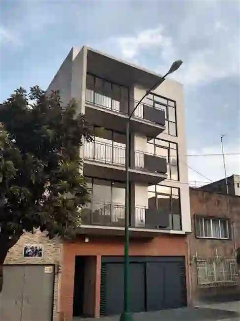 Dise O Y Construcci N De Un Edificio Por Arquitectos Expertos En Ciudad