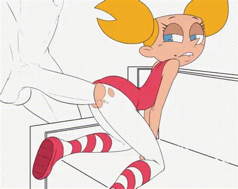 Post 4968421 Animated Dee Dee Dexter S Laboratory Kenibrrealm