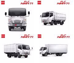 Harga Truk Terbaru Isuzu Elf Nmr Cikarang Dealer Isuzu Cikarang