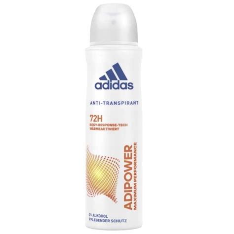 ADIDAS WOMEN ADIPOWER ANTYPERSPIRANT DLA KOBIET 12879380110