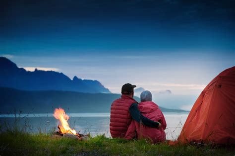 The Ultimate Romantic Camping Guide How To Plan A Cozy Couples Trip