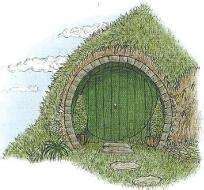 El Hobbit Ilustrado Por Jemima Catlin Telegraph