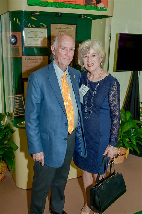 Florida Agricultural Hall Of Fame Media Gallery Florida Agricultural