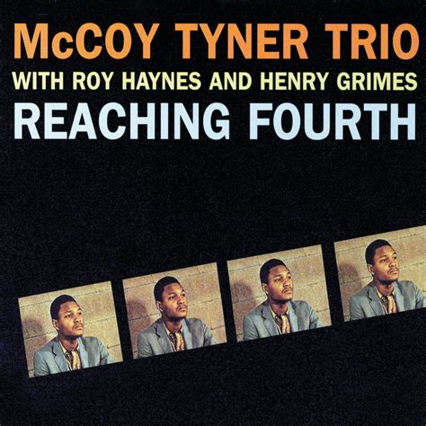 McCoy Tyner Trio Spotify