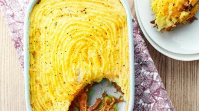 Parmentier De Canard Facile D Couvrez Les Recettes De Cuisine Actuelle