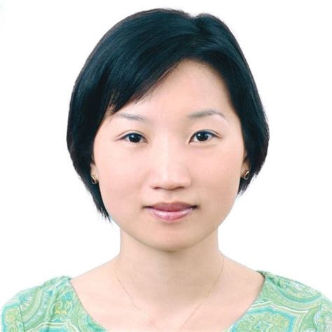 Wen Shan Lin Professor Assistant Phd National Cheng Kung