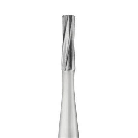 Ss White Straight Handpiece Carbide Straight Fissure Burs Dental