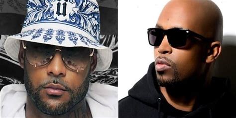 Clash Vald Fait Son Choix Entre Booba Et Rohff