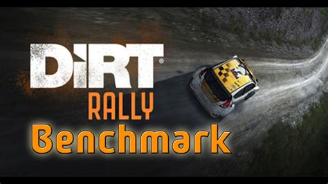 DiRT Rally Steam Early Access GTX 780 Ti I7 4790k ULTRA