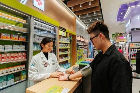 WATSONS OPENS ITS 700th STORE IN MALAYSIA WITH INNOVATIVE EXPERIENCE