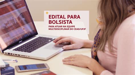 Divulgado Edital De Bolsista Para Atuar Na Equipe Multidisciplinar Do