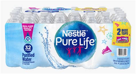 Logo Nestle Pure Life Koleksi Gambar