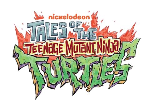 Elixiar Tales Of The Teenage Mutant Ninja Turtles 2024 Wiki Fandom