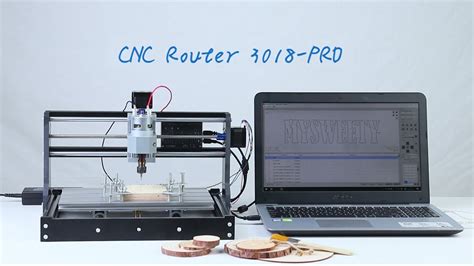 Mysweety Pro Cnc Diy Machine Tutorial Pro Cnc Kit Assembly