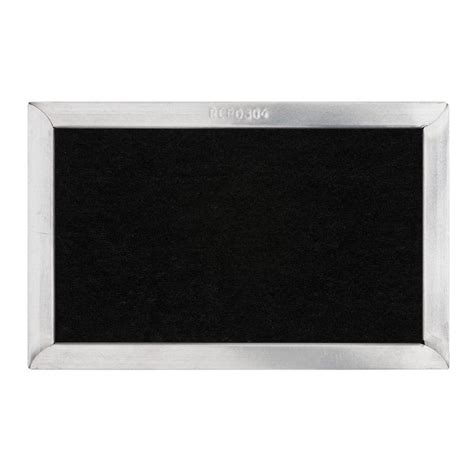 GE WB02X11124 Carbon Odor Range Hood Filter Replacement – Range Hood ...