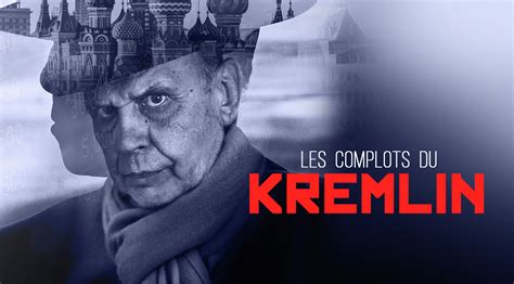 Majelan Les Complots Du Kremlin