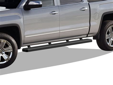 Gm Chevy Silverado Running Boards