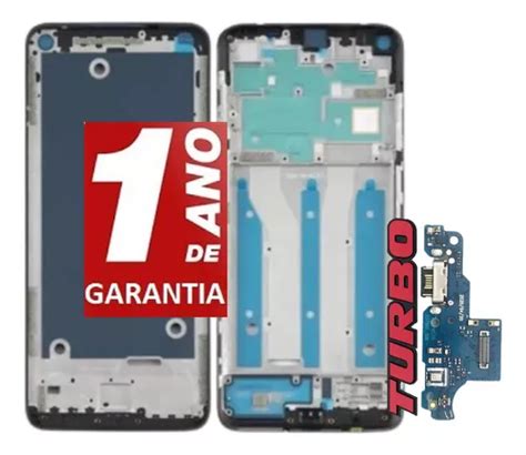 Porta Placa Turbo Carga R Pida Para Moto G Play Chassis Mercadolivre