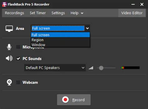 How To Record A Video On A PC 10 Free Ways Movavi