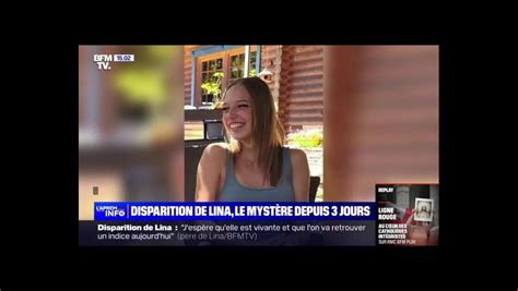 Disparition De Lina Blanc Grand Entre Et Ans Le Portrait