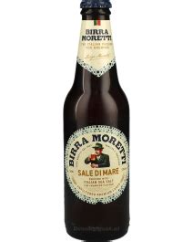 Birra Moretti Sale Di Mare Online Kopen Drankgigant De