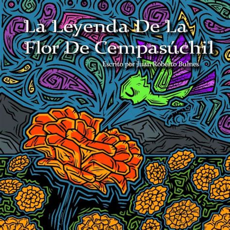 Leyenda Flor De Cempasuchil Rompecabezas En L Nea