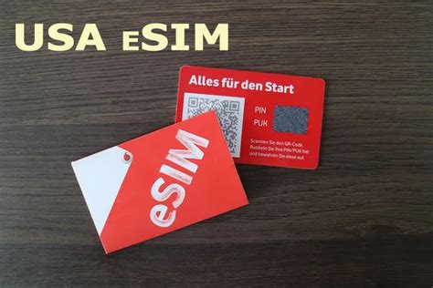 Everything You Need To Know About ESIM In USA Updated Guide 2024