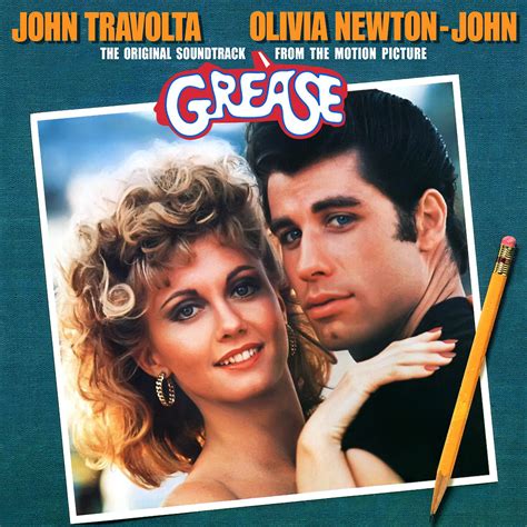 John Travolta – Summer Nights Lyrics | Genius Lyrics