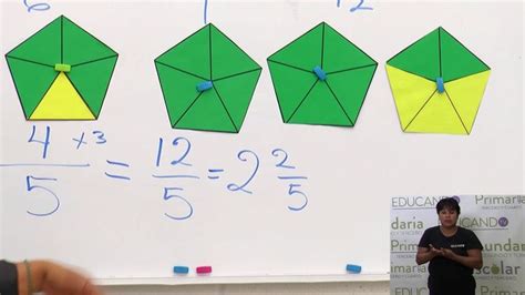 Primaria 3º Y 4º Clase 141 Tema Doble Mitad Triple Y Cuádruple De