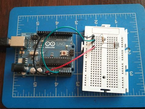 Arduino Projeleri Pinterest Te Hakk Nda En Iyi G R Nt Parks